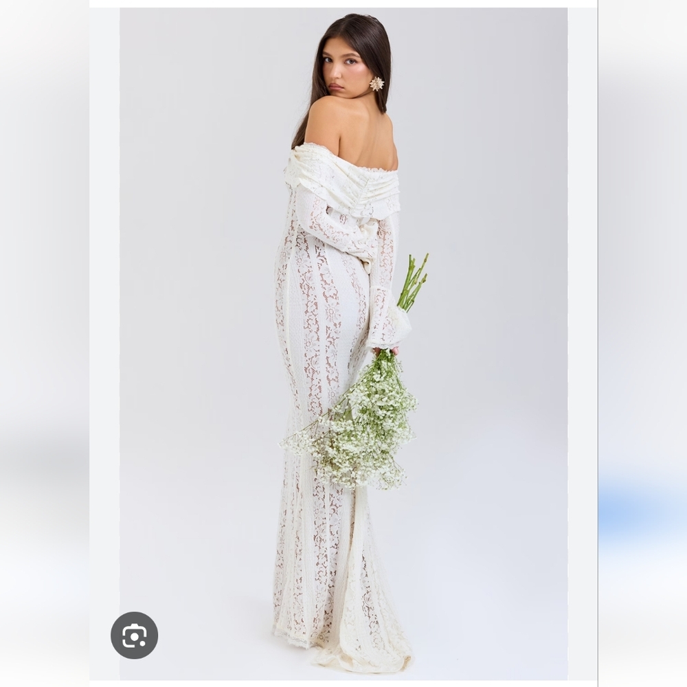 House Of CB Belle Dress